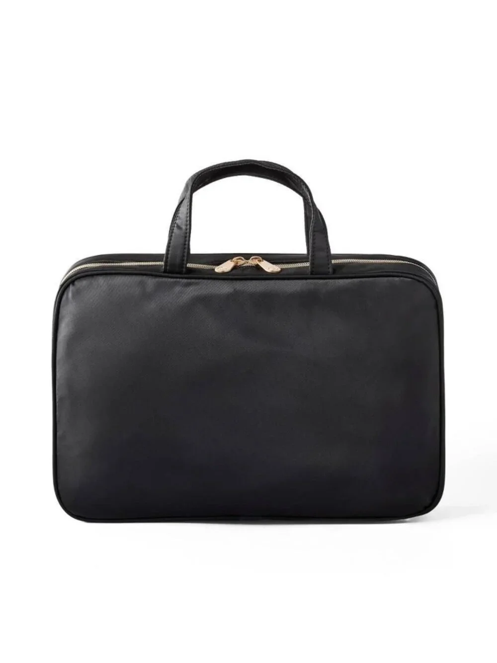 Sonia Kashuk Hanging Travel Weekender 3 Compartment Toiletry Bag